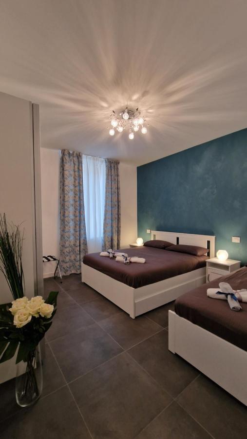 Nella Bella Apartment
