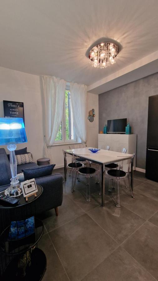 Apartment Nella Bella